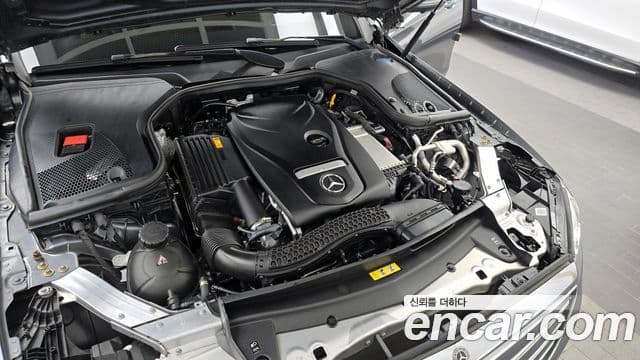 Mercedes-Benz E-класс W213 Exclusive, 2019 6