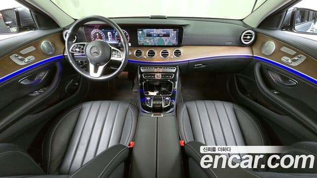 Mercedes-Benz E-класс W213 Exclusive, 2019 7