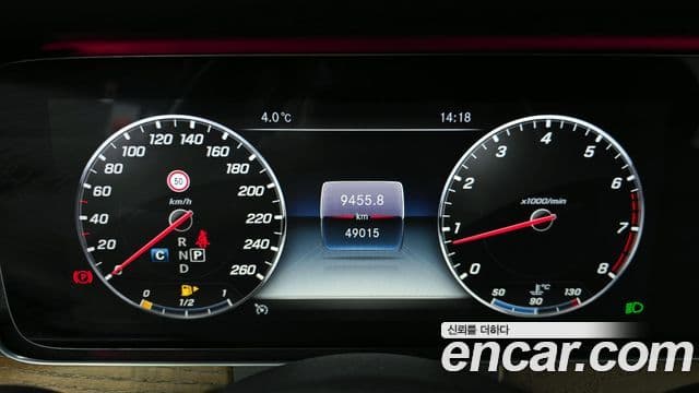 Mercedes-Benz E-класс W213 Exclusive, 2019 8