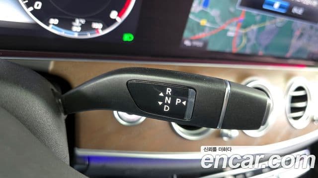Mercedes-Benz E-класс W213 Exclusive, 2019 9