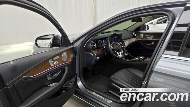 Mercedes-Benz E-класс W213 Exclusive, 2019 10