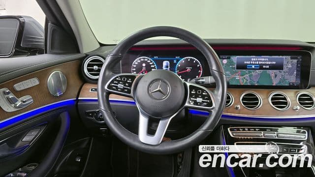 Mercedes-Benz E-класс W213 Exclusive, 2019 13