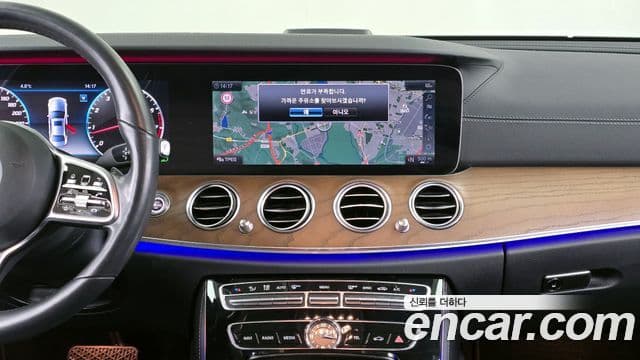 Mercedes-Benz E-класс W213 Exclusive, 2019 14