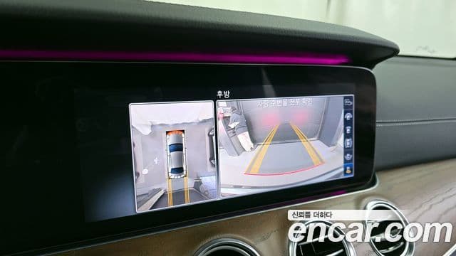 Mercedes-Benz E-класс W213 Exclusive, 2019 15