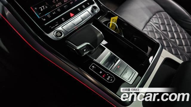 Audi Q8 (4M) Premium, 2021 9