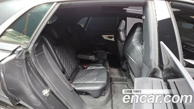 Audi Q8 (4M) Premium, 2021 12