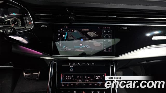 Audi Q8 (4M) Premium, 2021 14