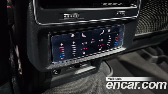 Audi Q8 (4M) Premium, 2021 19