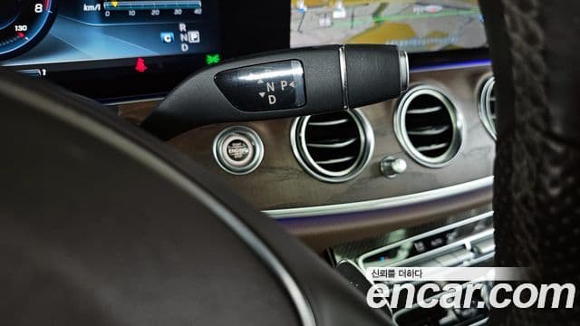 Mercedes-Benz E-класс W213 Exclusive, 2017 9