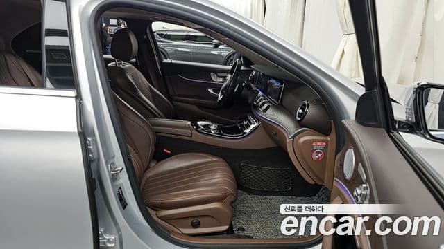 Mercedes-Benz E-класс W213 Exclusive, 2017 11