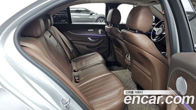 Mercedes-Benz E-класс W213 Exclusive, 2017 12