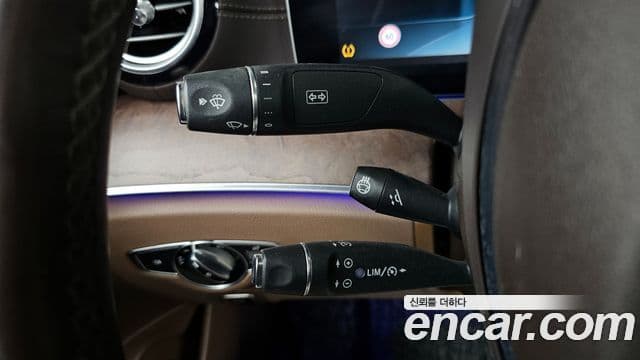 Mercedes-Benz E-класс W213 Exclusive, 2017 14