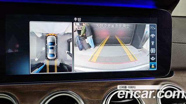 Mercedes-Benz E-класс W213 Exclusive, 2017 16