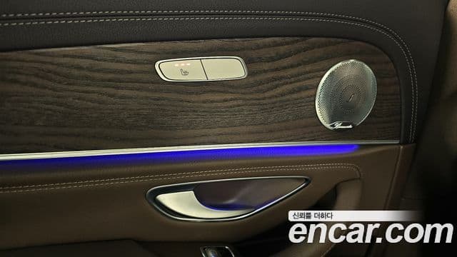 Mercedes-Benz E-класс W213 Exclusive, 2017 18