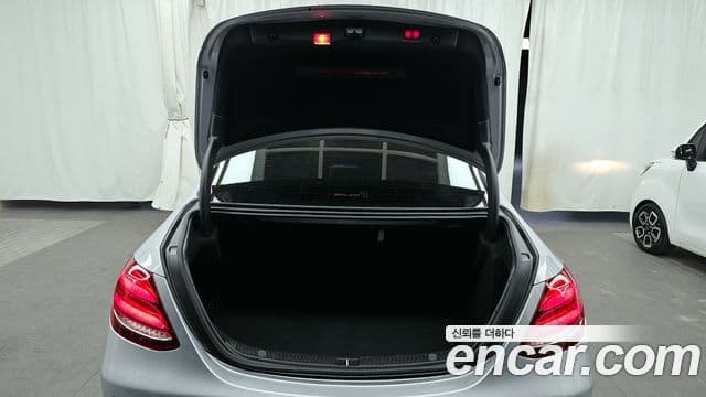 Mercedes-Benz E-класс W213 Exclusive, 2017 20