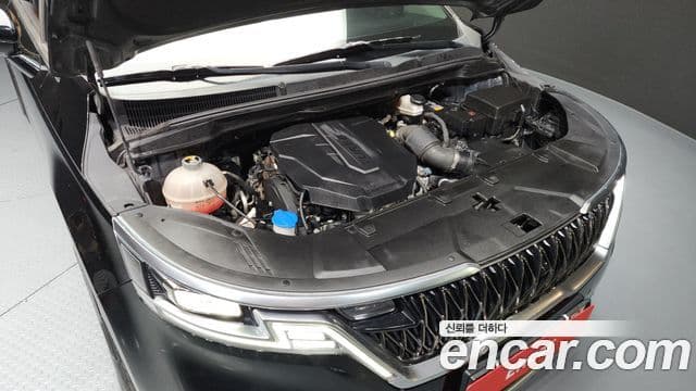Kia Carnival 4세대 Signature, 2021 6