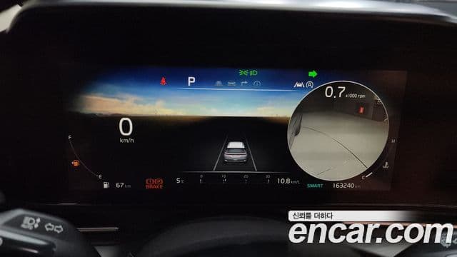 Kia Carnival 4세대 Signature, 2021 8