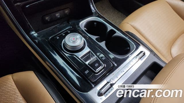 Kia Carnival 4세대 Signature, 2021 9