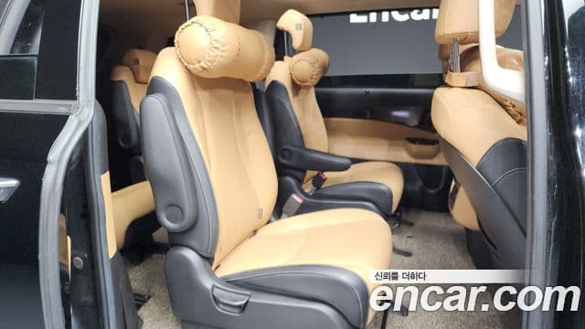 Kia Carnival 4세대 Signature, 2021 12