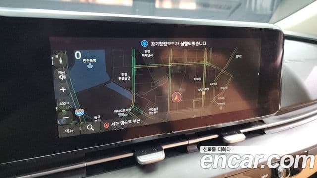 Kia Carnival 4세대 Signature, 2021 14