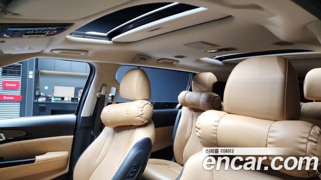 Kia Carnival 4세대 Signature, 2021 17