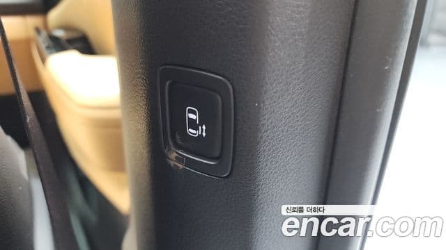 Kia Carnival 4세대 Signature, 2021 18