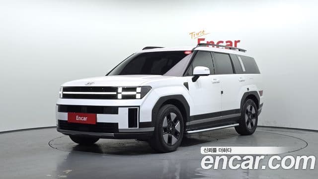 Hyundai Santa Fe (MX5) Prestige, 2024 1