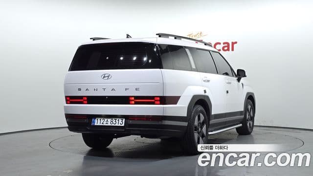 Hyundai Santa Fe (MX5) Prestige, 2024 2