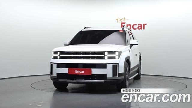 Hyundai Santa Fe (MX5) Prestige, 2024 3