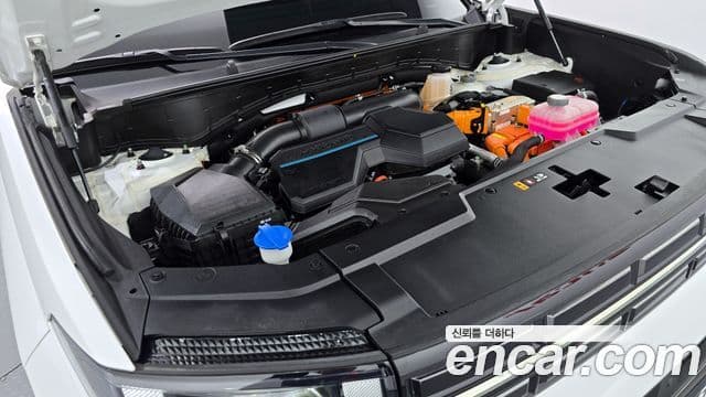 Hyundai Santa Fe (MX5) Prestige, 2024 6