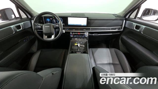 Hyundai Santa Fe (MX5) Prestige, 2024 7