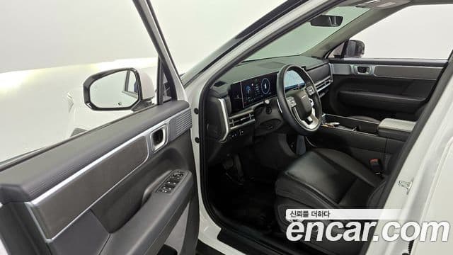 Hyundai Santa Fe (MX5) Prestige, 2024 10