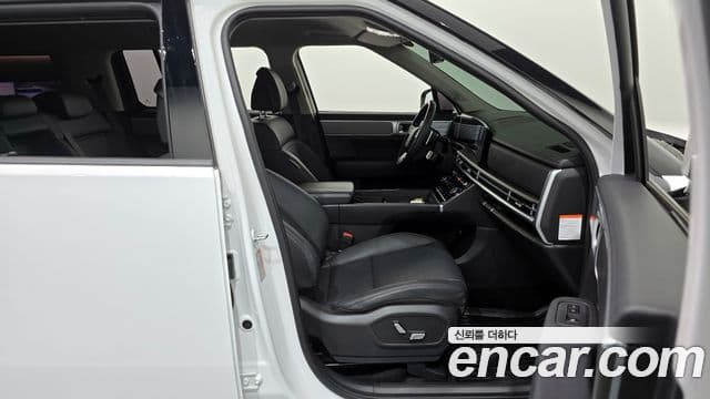 Hyundai Santa Fe (MX5) Prestige, 2024 11