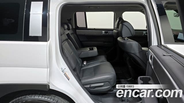 Hyundai Santa Fe (MX5) Prestige, 2024 12