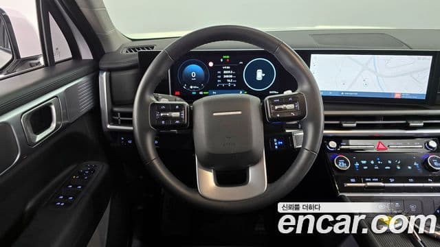 Hyundai Santa Fe (MX5) Prestige, 2024 13