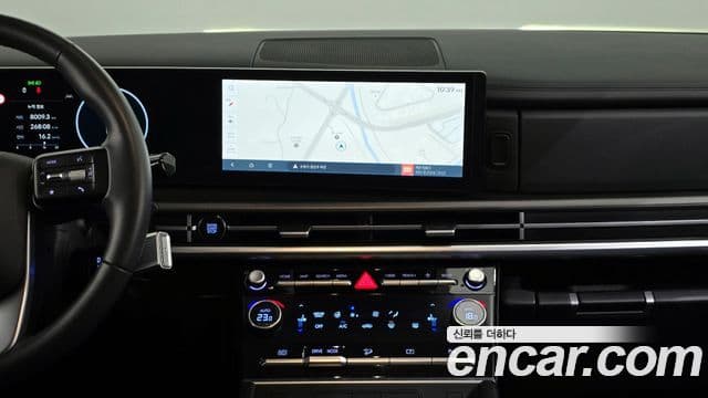 Hyundai Santa Fe (MX5) Prestige, 2024 14