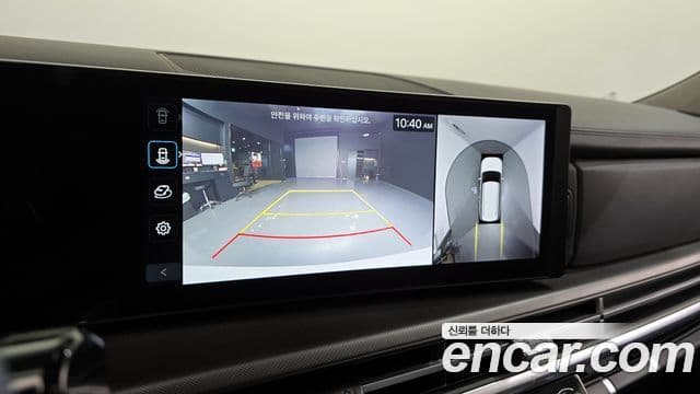 Hyundai Santa Fe (MX5) Prestige, 2024 15