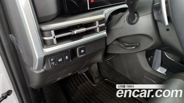 Hyundai Santa Fe (MX5) Prestige, 2024 17