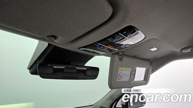 Hyundai Santa Fe (MX5) Prestige, 2024 18