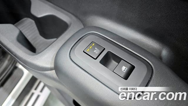 Hyundai Santa Fe (MX5) Prestige, 2024 19