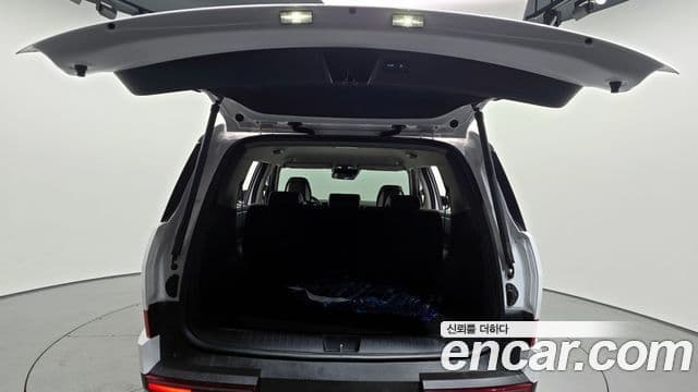 Hyundai Santa Fe (MX5) Prestige, 2024 20