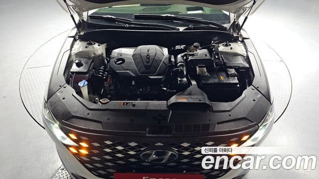 Hyundai The / новый New Grandeur IG Le Blanc, 2023 6