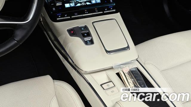 Hyundai The / новый New Grandeur IG Le Blanc, 2023 9