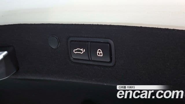 Hyundai The / новый New Grandeur IG Le Blanc, 2023 19