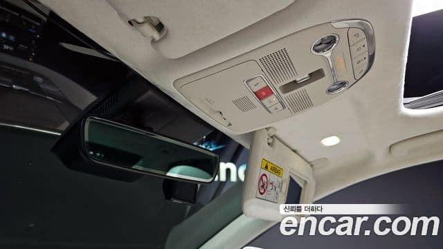 Hyundai The / новый New Grandeur IG Le Blanc, 2023 20