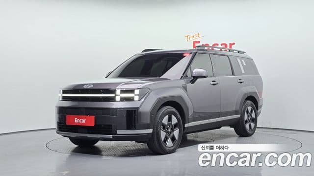 Hyundai Santa Fe (MX5) Prestige, 2024 1