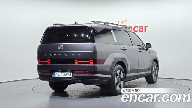 Hyundai Santa Fe (MX5) Prestige, 2024 2