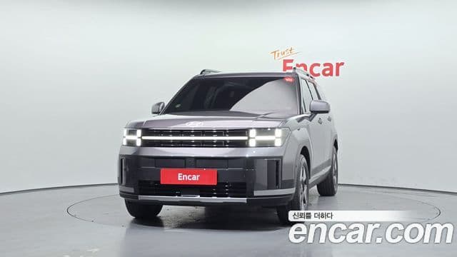 Hyundai Santa Fe (MX5) Prestige, 2024 3