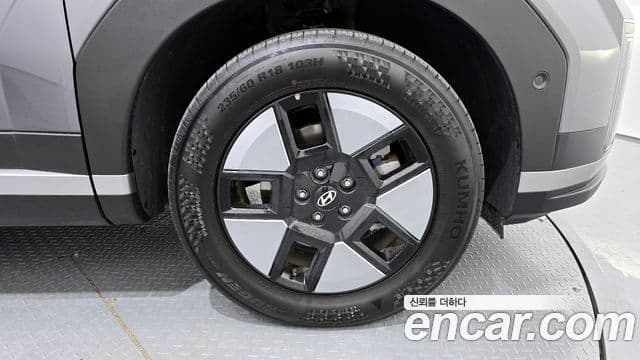 Hyundai Santa Fe (MX5) Prestige, 2024 все фото