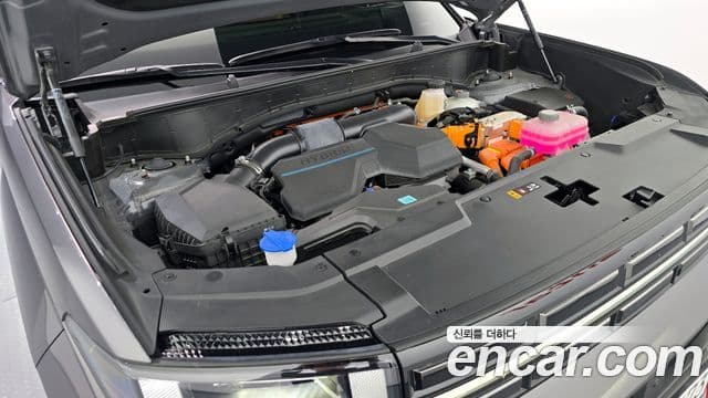 Hyundai Santa Fe (MX5) Prestige, 2024 6